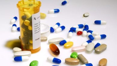 El fraude de los medicamentos falsos