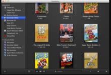OpenEmu, emulador de videojuegos para Mac