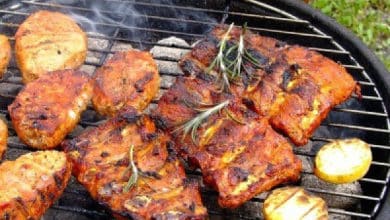 Cómo preparar una buena barbacoa