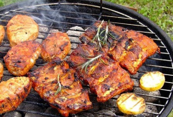 Cómo preparar una buena barbacoa