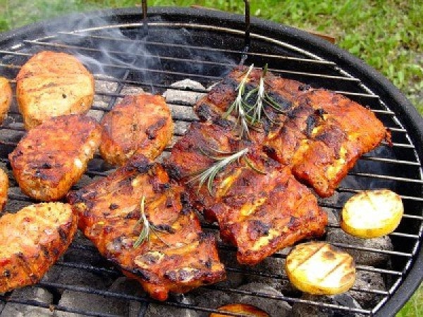 Cómo preparar una buena barbacoa