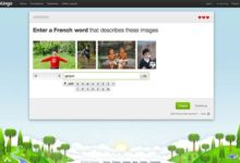 Aprende idiomas con Duolingo en Google Chrome