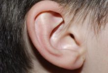 ¿Las orejas mejor que las huellas dactilares para la identificación de personas?