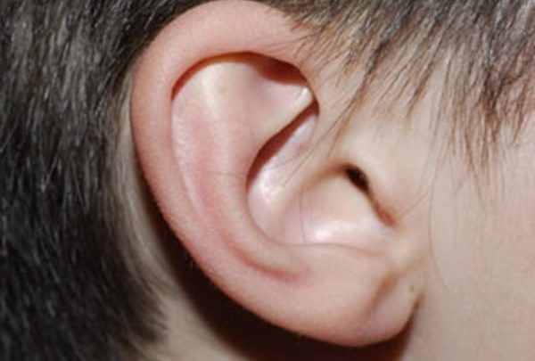 ¿Las orejas mejor que las huellas dactilares para la identificación de personas?