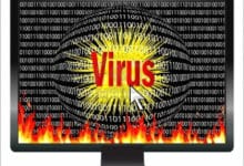Las amenazas de Conficker y de otros virus y troyanos