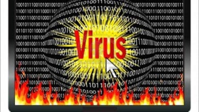 Las amenazas de Conficker y de otros virus y troyanos