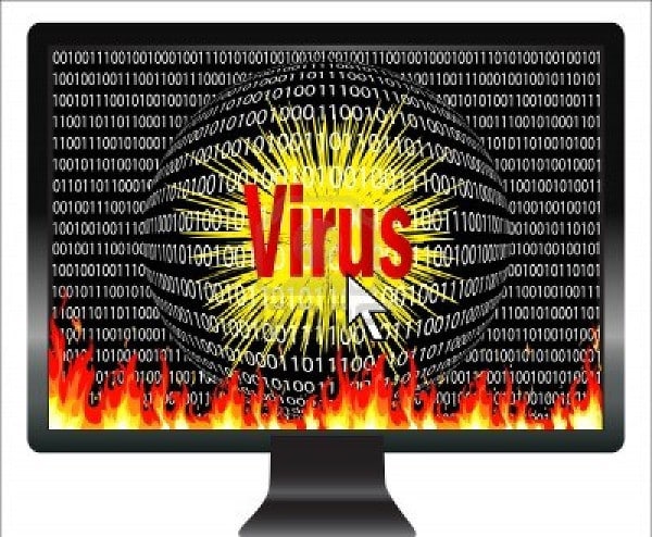 Las amenazas de Conficker y de otros virus y troyanos