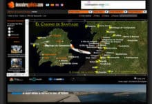 Descubre Galicia, viaje virtual en 360º
