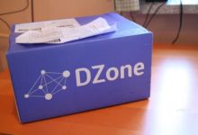 Dzone, enlaces para desarrolladores