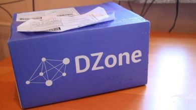 Dzone, enlaces para desarrolladores