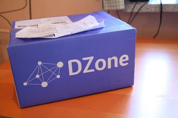 Dzone, enlaces para desarrolladores