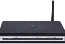 Cuidado con el router WiFi