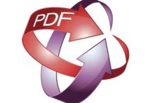 Periódico en PDF desde feeds RSS