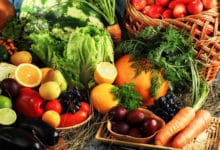 ¿Son tan buenas las frutas y verduras como dicen?