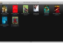 Kindle, lector de libros para Mac