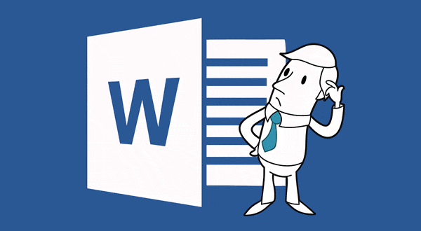 Repair MyWord, para reparar documentos de Word corruptos