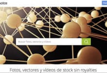 Depositphotos estrena nuevo diseño y mejora su web