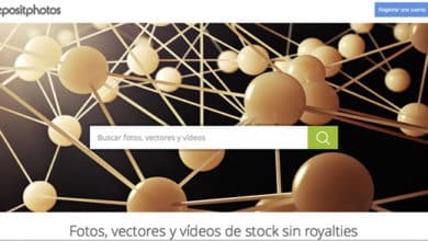 Depositphotos estrena nuevo diseño y mejora su web