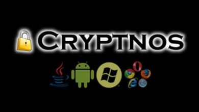 Cryptnos, para crear contraseñas seguras