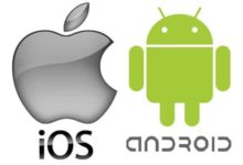 Android o iOS, ¿tú de cuál eres?