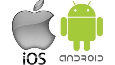 Android o iOS, ¿tú de cuál eres?