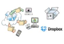 ¿Aún no tienes Dropbox en tu iPhone o en tu iPad?