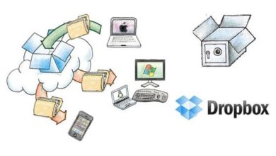 ¿Aún no tienes Dropbox en tu iPhone o en tu iPad?