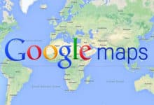 Cómo utilizar Google Maps sin estar conectado