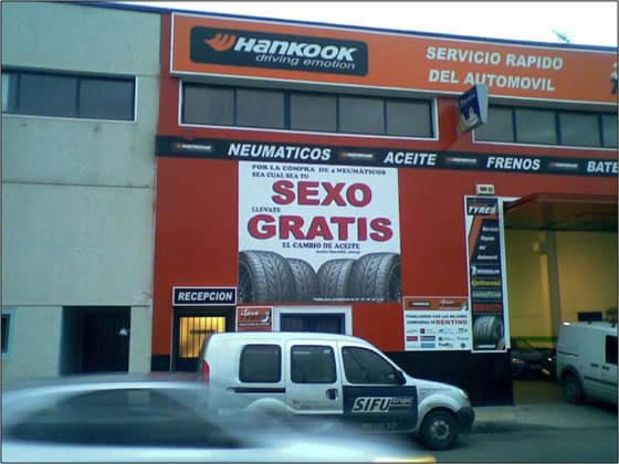 Marketing efectivo