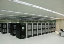 China construye la supercomputadora más rápida del mundo