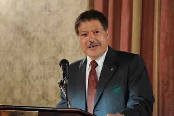 Ahmed H. Zewail