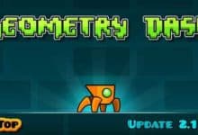 Geometry Dash mejora cada vez más