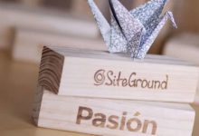 SiteGround, completo servicio de alojamiento web