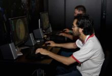 Optimizar los controladores para juegos en el PC