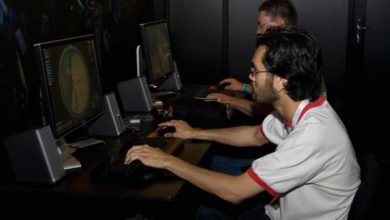 Optimizar los controladores para juegos en el PC