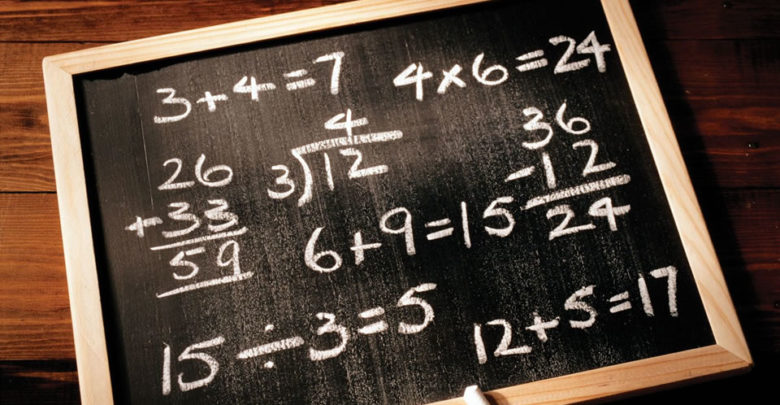 Cómo pueden practicar con las Matemáticas los alumnos de primaria