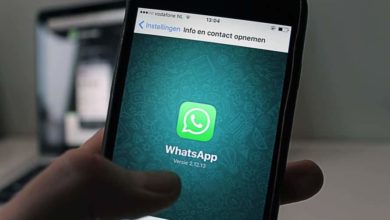 WhatsApp compartirá los datos de sus usuarios con Facebook