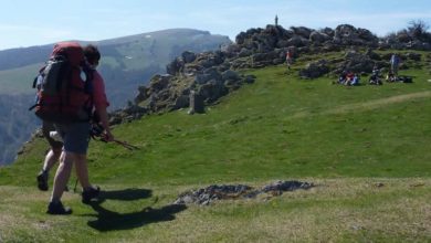 ViveCamino, la red social del Camino de Santiago