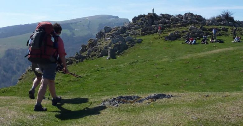 ViveCamino, la red social del Camino de Santiago