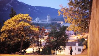 Lo mejor del Camino de Santiago en iPeregrinos