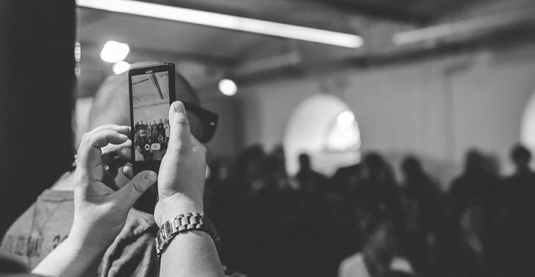 Marca la diferencia en tu próximo evento con Social Walls