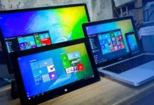 Microsoft reconoce que se equivocó al forzar a los usuarios a actualizar a Windows 10