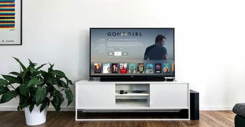 Aplicación falsa para ver Netflix gratis que cifra los archivos del ordenador