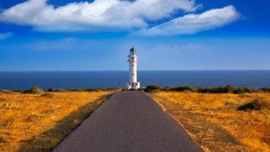 Formentera, una ventana a un mundo mágico