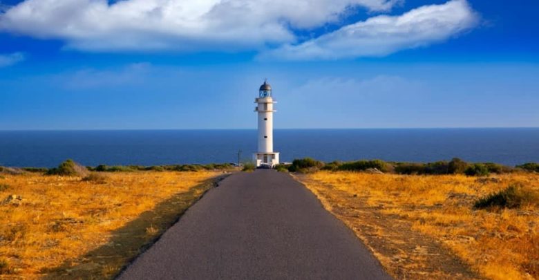 Formentera, una ventana a un mundo mágico