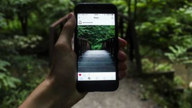 Instagram comienza a aplicar el borrado de ciertos tipos de material