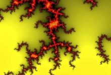 Fractal Zoomer, para crear imágenes fractales