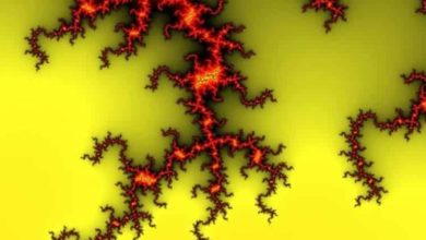Fractal Zoomer, para crear imágenes fractales