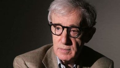 Frases de Woody Allen