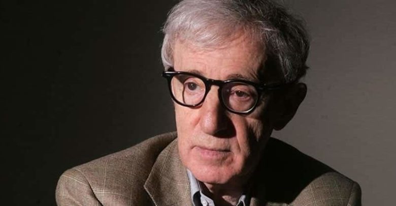 Frases de Woody Allen